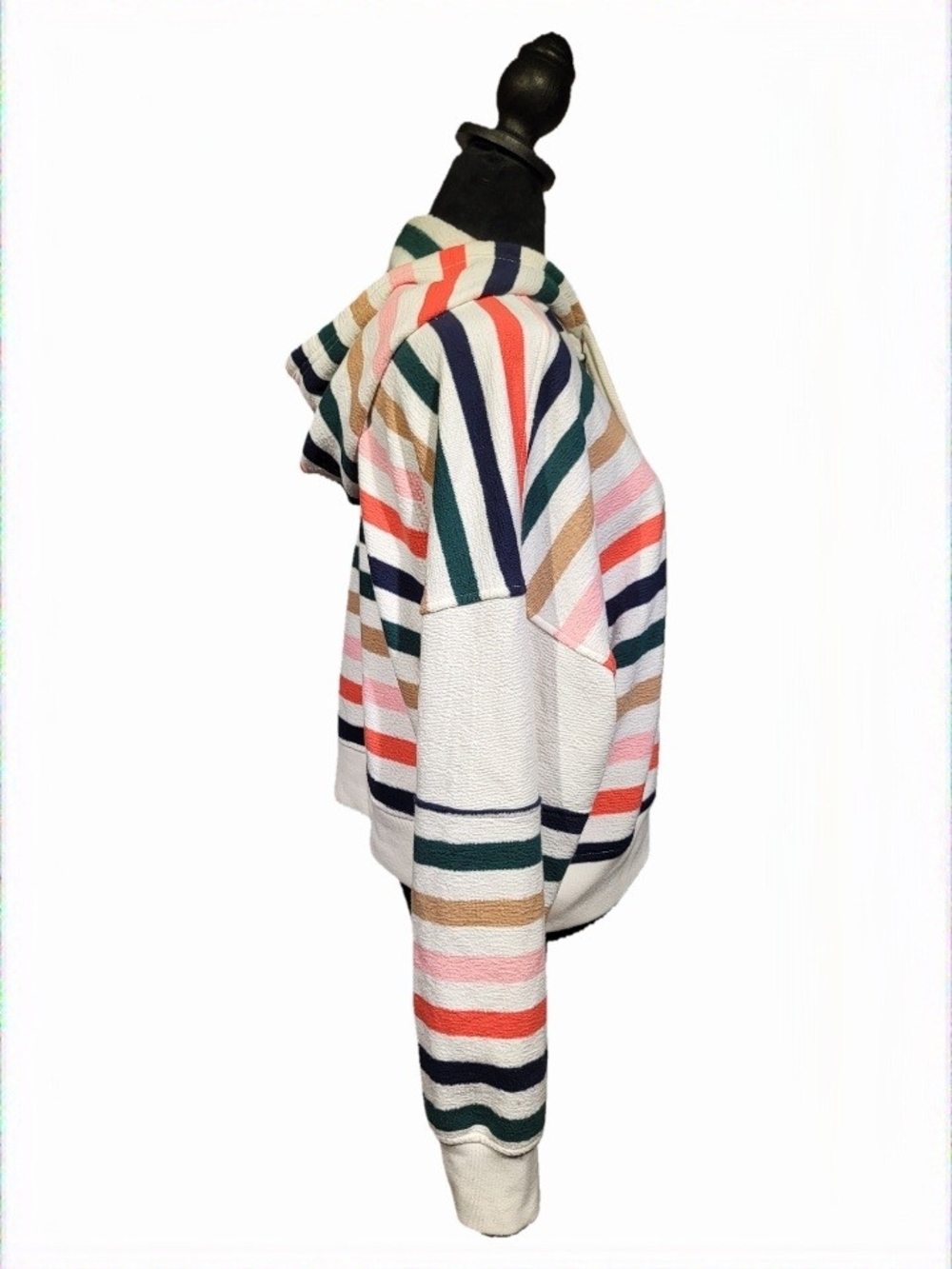 Aerie Restart Quarter Zip Hoodie M - Picture 4 of 7